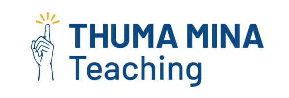 Thuma Mina Teaching